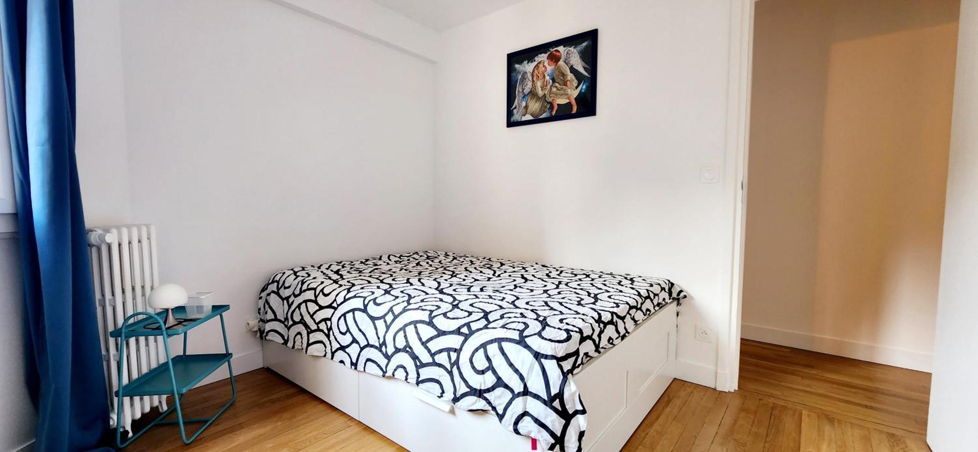 Appartement Boulogne, Near Roland Garros Extérieur photo