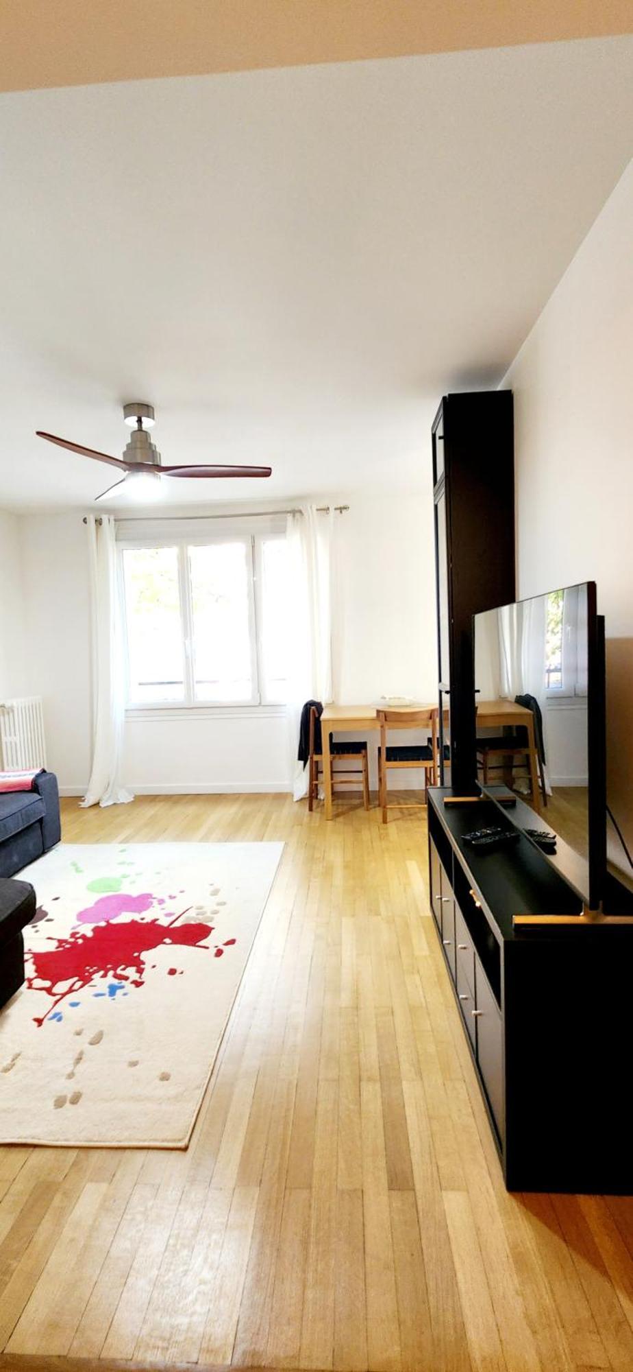 Appartement Boulogne, Near Roland Garros Extérieur photo