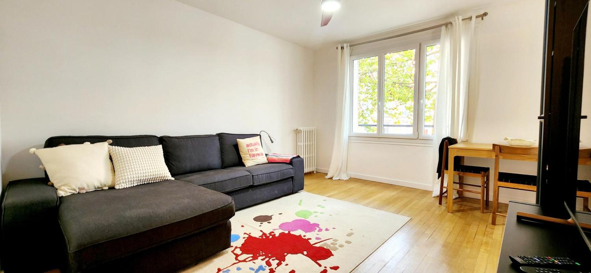 Appartement Boulogne, Near Roland Garros Extérieur photo