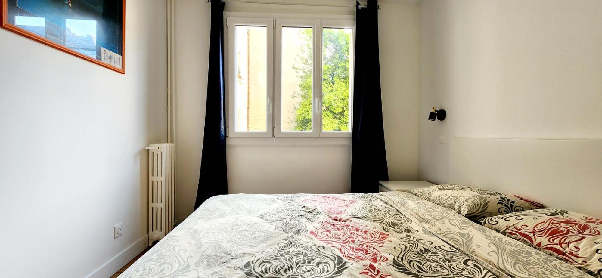 Appartement Boulogne, Near Roland Garros Extérieur photo