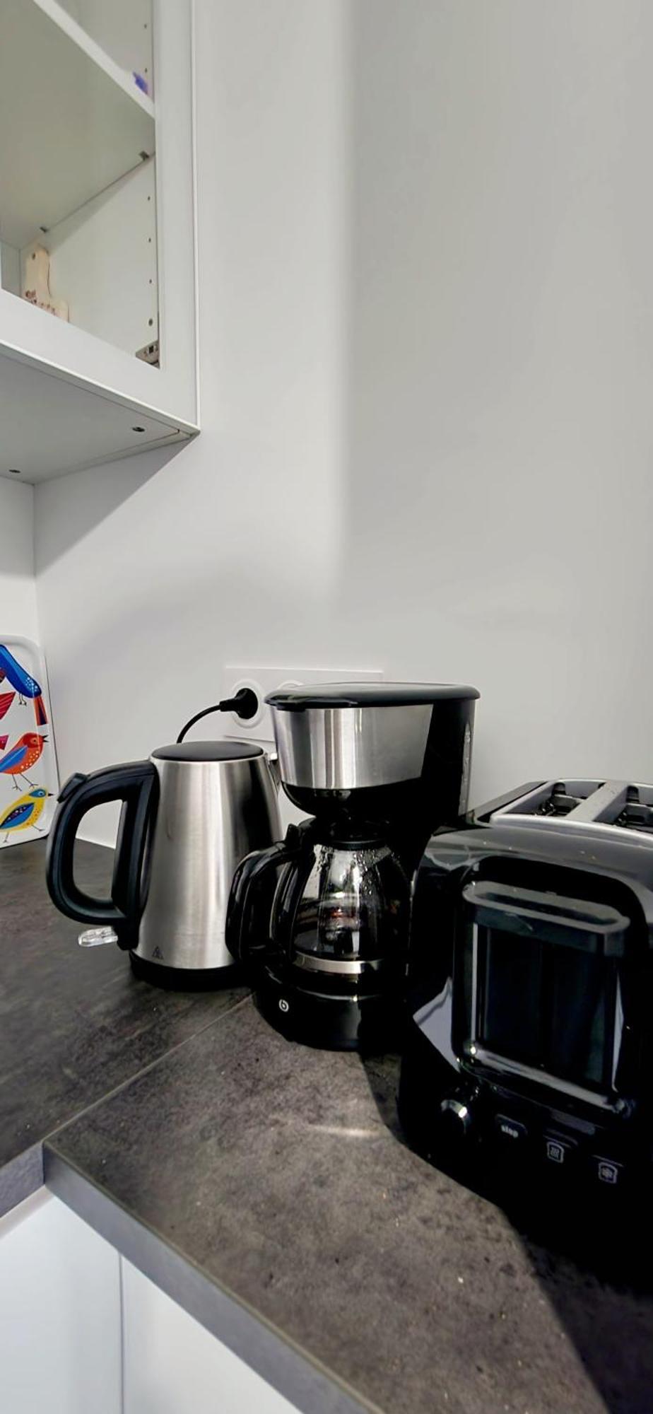 Appartement Boulogne, Near Roland Garros Extérieur photo