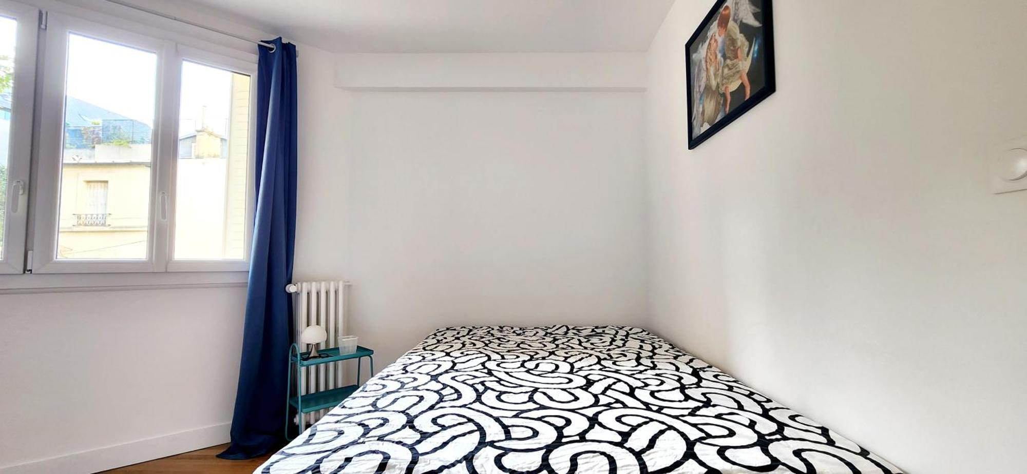 Appartement Boulogne, Near Roland Garros Extérieur photo